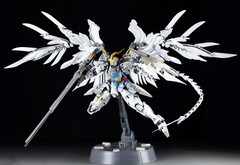 Brand New Strange Work Studio PG 1/60 Monument EX Tallgeese Plastic Kit