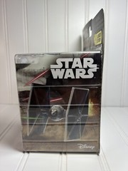 Star Wars Micro Galaxy Squadron Outland Tie Fighter Chase 1/15,000 Moff Gideon