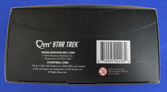 EXO-6 QM 2016 Star Trek 50th Anniversary Leonard “Bones” McCoy 1:6 Figure