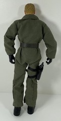 Power Team WORLD Peacekeepers Action Figure 12″ Vintage