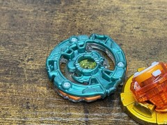 Guardian Kerbeus Heavy Revolve B-90 Beyblade Burst God Takara Tomy #B1