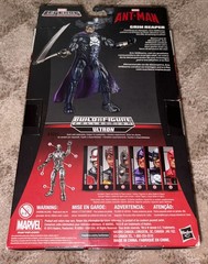 Marvel Legends Infinite – Grim Reaper Ultron Series – Sealed