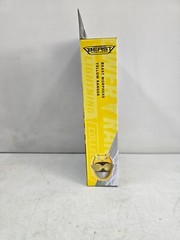 Power Rangers – Lightning Collection Beast Morphers Yellow Ranger ~ Sealed