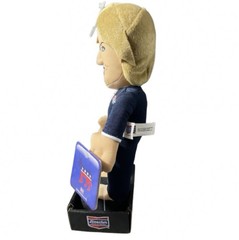 Bleacher Creatures Historical Figures Bill & Hillary Clinton 10″ Plush BRAND NEW