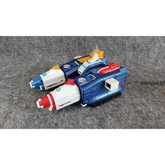 FJ Voltron Vehicle Force 15 Form-fitting Airplane Action Figure Toy Gift New