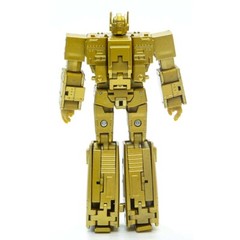 New Transform Toys MS TOYS Magic Square MS-B18G Light Of Justice Figure In Stock