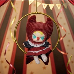 Preorder Authentic Pop Mart Why So Serious Single Blind Box USA! CONFIRMED! HOT!