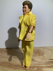 Golden Girls – Blanche NECA 2019 8″ Clothed Action Figure