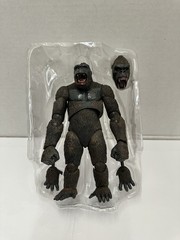 Neca Toys Ultimate King Kong 7″ Action Figure Reel Toys
