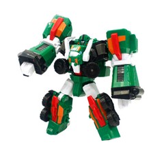 Tobot V Galaxy Detectives Transform Robot Figure Tank Beast Trail Car Truck Toys