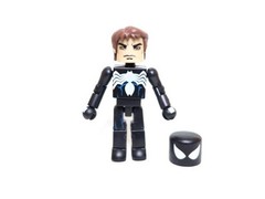 Marvel Minimates Series 24 Back in Black Spider-Man