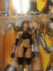 Skybolt 1998 Double Impact “China” Action Figure Perfect Unopened Condition Rare