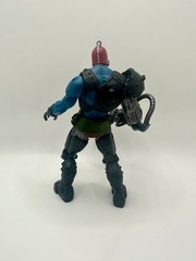 Masters of the Universe 200x – TRAPJAW