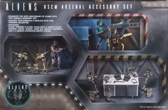 Neca USCM Arsenal Accessory Set