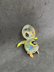 Bakugan Battle Brawlers 530G B2 Haos Translucent Preyas Fast Shipping!!!