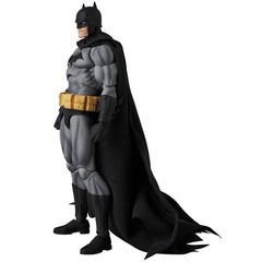 Mafex No.126 Ct Toys Hush Batman Black Ver. Action Figure New Boxed (Us Stock)