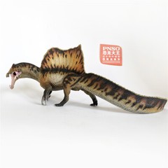 PNSO Spinosaurus 35 Figure Dinosaur Model Adult Children Souvenir Toys Gift