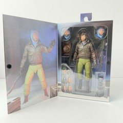 ❄️ NECA The Thing Ultimate MacReady Outpost 31 Action Figure NEW