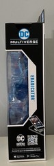 McFarlane DC Multiverse ERADICATOR Platinum Edition-Return of Superman New