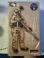 Easy&Simple 1/6 CK002DX Chris Kyle “The Legend” Remastered Deluxe Version
