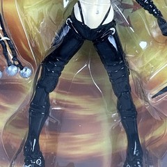 Dark Alliance Series One Chastity Action Figure Chaos Comics 2001 Sealed 7″ New
