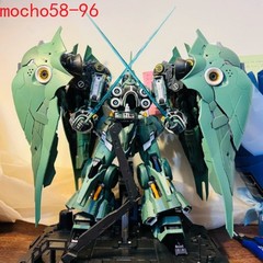 1/100 Axis Wings of Osiris NZ-666 Kshatriya Assembly Model Kit Birthday Gift