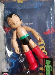 FIGURE ANIME MEDICOM MIRACLE ACTION ASTRO BOY SLEEPING MODE NEW