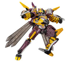 Metal Cardbot W Season 3 Phantom Hornet Transformer Robot Car 2026 New Kids Toy