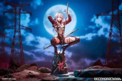 PSL Hobby Sakura Goddess of Victory: Nikke Scarlet: Racer’s High 1/10 PRE PSL