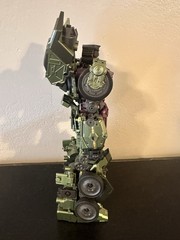Dream Star Toys Hook Warrior 3rd Party(Hook)