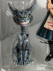 American Mcgee’s Alice Bloody Variant EA Games Rare HTF worn box