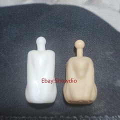 1/12 Romankey Body Neck Extension Modify Accessory For 6″ Romankey Figure Body