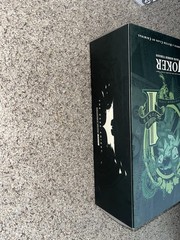 The Joker : Bank Robber Version Hot Toys MM Action Figure The Dark Knight –