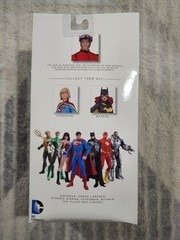 DC Comics – The New 52 – New Gods Orion – Action Figure RARE