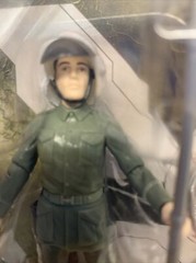 Hasbro Star Wars 30th Anniversary A New Hope Rebel Honor Guard New In Package