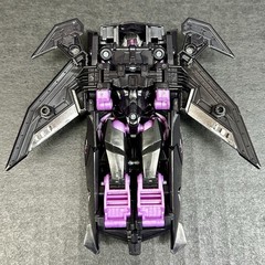 Takara Tomy TRANSFORMERS PRIME AM-16 JET VEHICON – 100% Complete & Boxed!