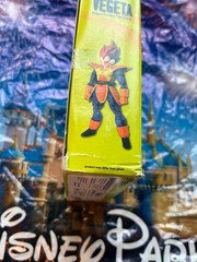 SHFiguarts Dragonball Z Vegeta Battle Dress Funimation Action Figure New