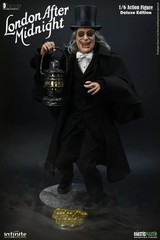 KAUSTIC PLASTIK × INFINITE STATUE – 1/6 Lon Chaney as London After Midnight