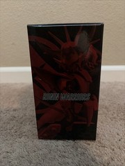 Sentinel Ryo of the Wildfire Inferno Armor Exclusive Ronin Warriors