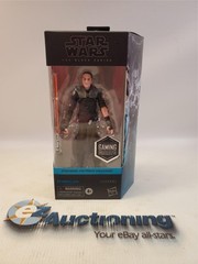 Star Wars 6″ Black Series Gaming Greats Starkiller Action Figure