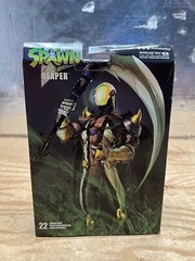 McFarlane Toys Spawn Reaper Action Figure SEE PHOTOS