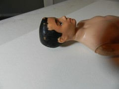 VINTAGE KEN DOLLS- 1960’S MATTEL KEN DOLLS- BARBIE DOLL BOYFRIEND- ACTION FIGURE