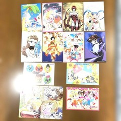 Heisei Stationery Fancy Stationery Girl Vintage Items Lot of 60