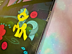 Hasbro My Little Pony Friendship Is Magic Favorite Collection Nightmare Moon G4