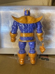 Marvel Legends Thanos Loose Marvel vs Capcom Gamerverse Psylocke 2 Pack Target