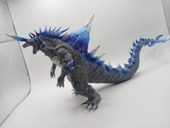 Titanicus Vinyl Figure (SH Monsters Hiya Toys So That This Listing Is Seen)