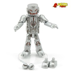 Marvel Minimates Avengers Age of Ultron Movie SDCC Exclusive 5-Pack Box Set