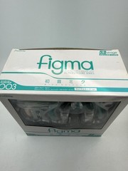 figma Hatsune Miku Live Stage Ver EX-003 di:stage Max Factory Vocaloid Japan