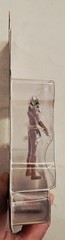 STAR WARS THE CLONE WARS CW23 AHSOKA TANO with HELMET 3.75″ ACTION FIGURE