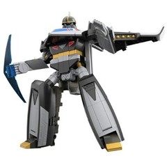 Bandai SMP Time Shadow Delta Formation Timeranger Premium Bandai Exclusive NEW